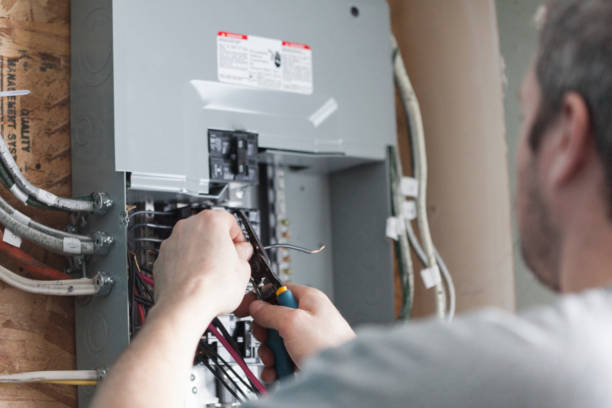 Best Industrial Electrical Services  in New Baden, IL